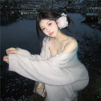 辣妹我爱你