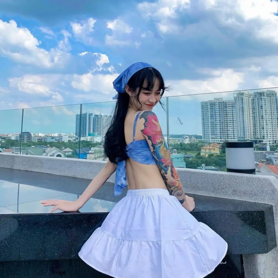 屠夫渡口